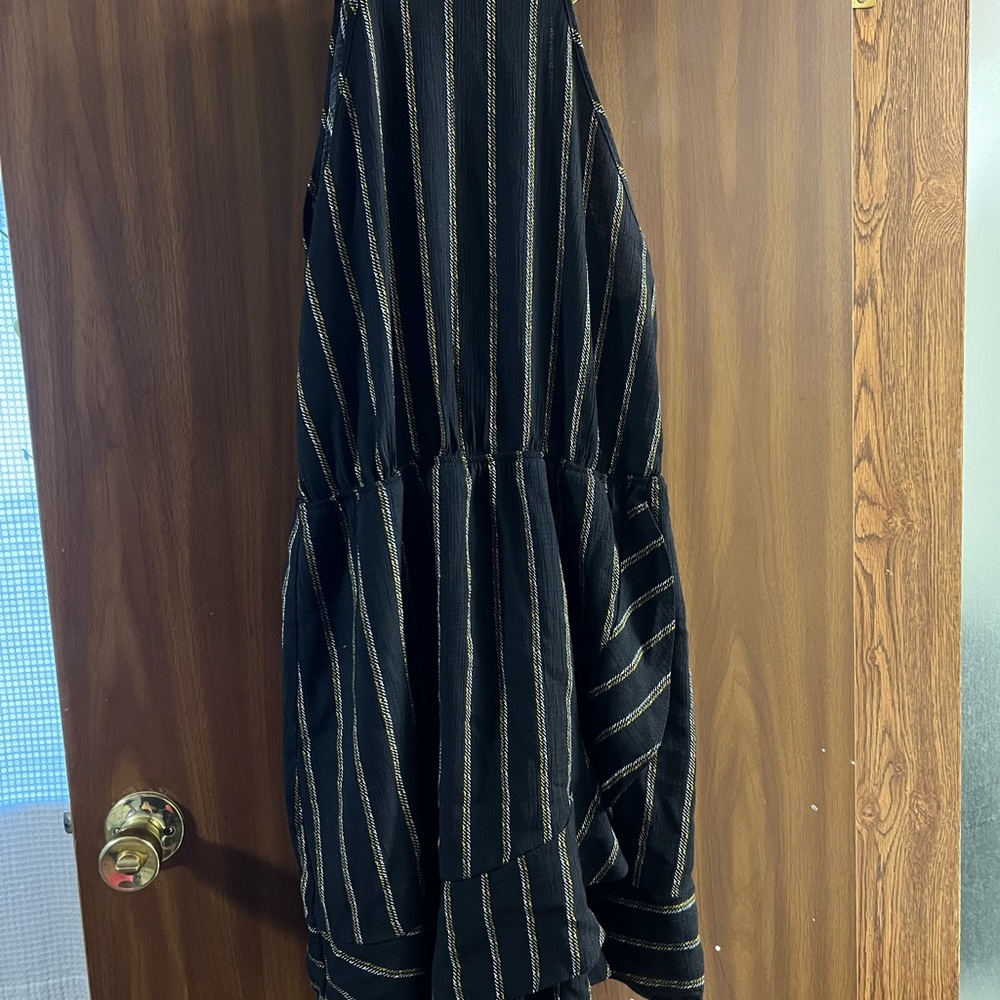 Altard state romper